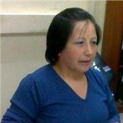 LICENCIADA MAGISTER EN LENGUAJE Y COMUNICACIÓN, CON ESPECIALIDAD en ANTROPOLOGIA VISUAL Y MEDIOS DIGITALES